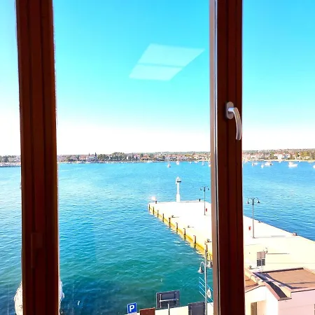 Center Seafront Seaview Old Town 1 *