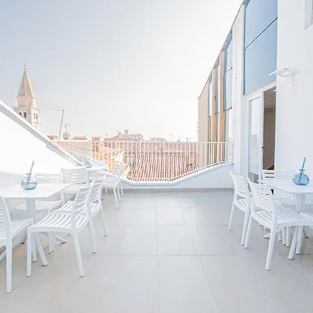 Apartment Center Seafront Seaview Old Town 1 *