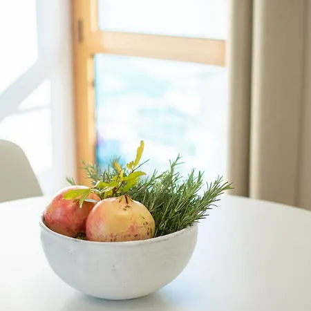 Apartment Center Seafront Seaview Old Town 1 Umag