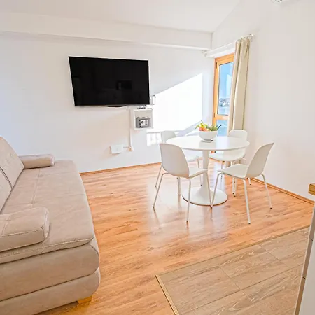 Apartment Center Seafront Seaview Old Town 1