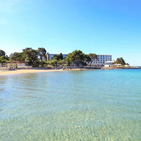 Apartment Center Seafront Seaview Old Town 1 *